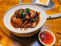 -农厨好味·温泉鹅·农家菜