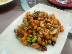 -毛里求斯小四川餐厅总店