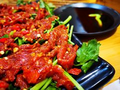 -巡场大烧烤(春水苑店)