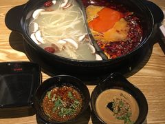 -百味源炭火烤翅 ·夜市大排档(酒仙桥店)