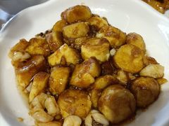 三鲜玉子豆腐-马凯餐厅(长椿街店)