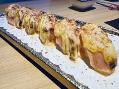-琴寿司居酒屋(中山广场店)