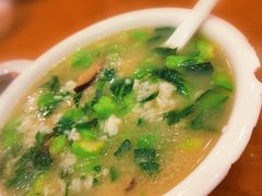 上海菜泡饭-牧羊餐厅