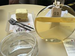 -tea'stone (万象天地店)