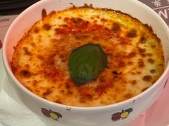 -安妮意大利餐厅(日坛店)