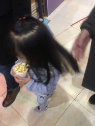 -爆米花儿童美发乐园(红博中央公园店)