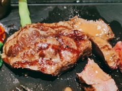 -原石牛扒·约会餐厅(龙城万科里店)