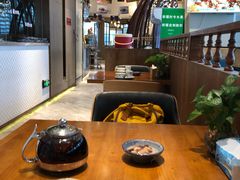 -莲香西域·正宗新疆菜(龙华店)