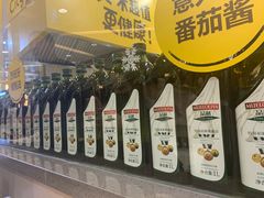 -City1+1城市比萨·意面(摩天活力城店)