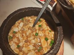 -绿茶餐厅(东莞翔龙天地店)