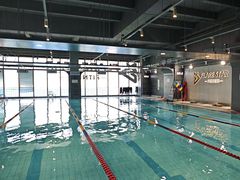 -FLARE STAR FITNESS(复地活力城店)