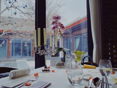 景观位-京兆尹(雍和宫店)