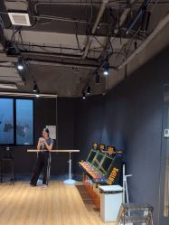 -G-STEPS舞蹈工作室