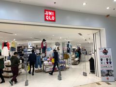 -优衣库(青岛伟东乐客城店)