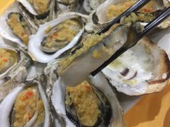 -蚝专家(北滘店)