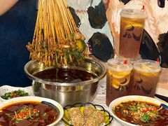 -成都瓜串串(水围1368店)