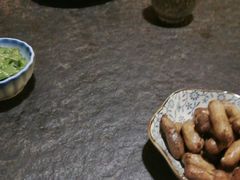 -梅亭居酒屋(中大国际店)