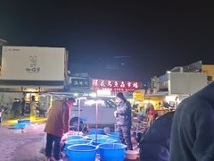 -中环花鸟鱼虫市场