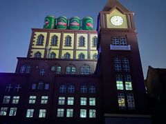 -青岛啤酒博物馆