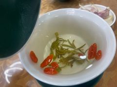 -尕西木老春台东乡手抓美食