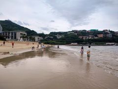 -深圳大梅沙京基洲际度假酒店