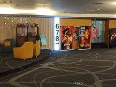 -橙天嘉禾影城(沈阳亿丰店)