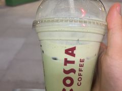 -COSTA COFFEE(中粮祥云店)
