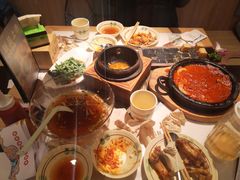 -七八冷面·延边朝鲜族美食(圣熙八号店)