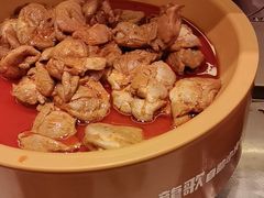 -龍歌自助小火锅(市南金茂湾店)