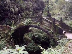 -青城山
