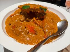 -狮拾久·现代新加坡料理(壹方城店)