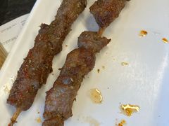 -仁和四季涮肉馆(天坛南门店)