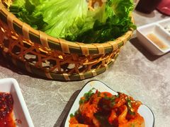 -乾杯烧肉居酒屋(中洲湾店)