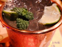 -醉三巡酒馆(浑南店)