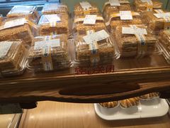 -新侨三宝乐面包店(崇文门店)