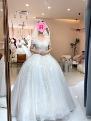 -Color卡诺婚纱礼服馆(南京严选店)