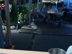 -木屋烧烤(惠阳华润小径湾店)