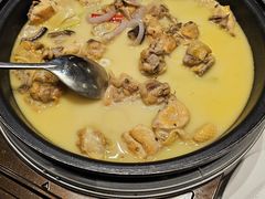 -富淳饭店(世纪公园店)