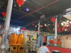 -晓燃地摊烤肉(朝阳双桥店)