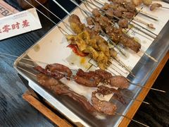 -马海涛牛肉串·午市牛腩饭·烧烤夜宵(领汇广场店)