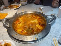 -虾吃虾涮虾火锅(府学路店)