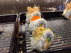 -空之介寿喜烧·和牛放题(恒隆广场店)