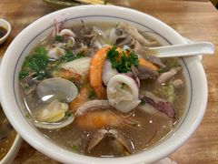 -嘉华小吃(蛇口市场店)