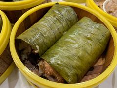 黑椒糯米骨-东江海鲜酒家(艺都分店)