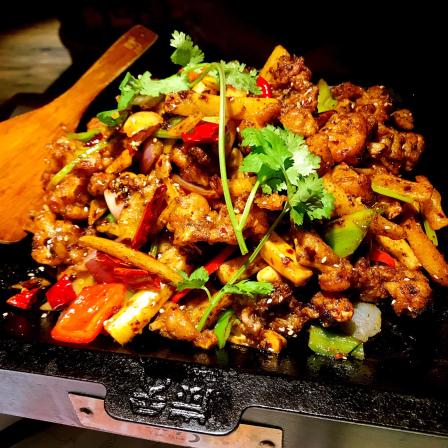 每次来卓悦汇必吃的一家味道非常好