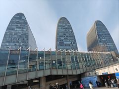 -凯德MALL(西直门店)