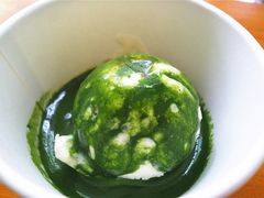 抹茶阿芙佳朵-LA MATCHA抹茶吧(进贤路店)