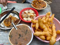 -逍遥镇刘相五胡辣汤豆沫馆(康复中街店)