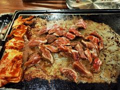 调味牛肋条-香猪坊(五道口店)