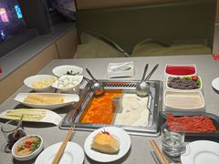 -海底捞火锅(赛格国际购物中心店)